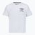 Pánské tričko Aeronautica Militare TS2539UJ00727 off white