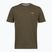Pánské tričko Aeronautica Militare TS1580UJ00372 dark green