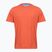 Pánské tričko Aeronautica Militare TS1580UJ00372 paprika