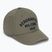 Pánská kšiltovka Aeronautica Militare HA1104UCT02 smokey olive
