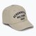 Pánská kšiltovka Aeronautica Militare HA1104UCT02 taupe beige