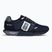 Pánské boty Buty Aeronautica Militare 262SC0292UCT04393 blu navy