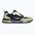 Pánské boty Buty Aeronautica Militare 262SC0276UCT03546 Furry verde/blu