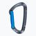 Lezecká karabina Climbing Technology Lime S gray/blue
