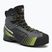 Pánské vysokohorské boty SCARPA Ribelle Lite HD iron gray / lime