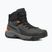 Pánské trekové boty SCARPA Mustang Trekking GTX shark/tonic