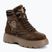 Dámské boty Blauer USA F6BLANCA03 dark brown