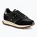 Dámské boty Blauer USA F6MILLS01 black/leopard