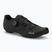 Pánské cyklistické tretry Fizik Tempo Decos Carbon black/black