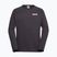 Pánská mikina La Sportiva Tufa Sweater onyx