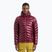 Pánská péřová bunda La Sportiva Lumina 200 Down redwood