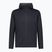 Pánská mikina CMP Zip Hood antracite