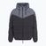 Pánská bunda EA7 Emporio Armani Train Athletic Colour Block Padded black