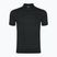 Pánské tričko  EA7 Emporio Armani Train Lux Polo Modal black
