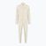Dámská tepláková souprava EA7 Emporio Armani Train Core Lady Tracksuit FZ silver birch