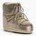 Dámské sněhule Moon Boot Icon Low Glance platinum