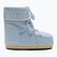 Dámské sněhule Moon Boot Icon Low Nylon baby blue