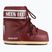 Dámské sněhule Moon Boot Icon Low Nylon burgundy