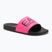 Nazouváky EA7 Emporio Armani Water Sports Visibility pink fluo / black