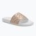 Nazouváky EA7 Emporio Armani Water Sports All Over white / rose gold 