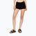 Dámské šortky Kaotiko Crochet Ibiza black