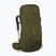 Trekový batoh Osprey Kestrel 68 l S-L moss green