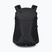 Turistický batoh Osprey Hikelite 18 l raven black