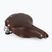 Cyklistické sedlo Brooks England B67 Short brown