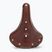 Cyklistické sedlo Brooks England B17 Short brown