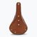 Cyklistické sedlo Brooks England B17 Narrow honey