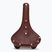 Cyklistické sedlo Brooks England Flyer brown
