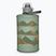 Cestovní láhev  HydraPak Stow Mountain Edition 350 ml sutro green