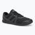 Pánské barefoot boty Xero Shoes HFS II black / asphalt