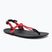 Dámské barefoot sandály Xero Shoes Genesis raspberry