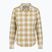 Dámská flanelová košile Royal Robbins Lieback Organic Cotton Flannel chalk tomales pld