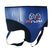 Chránič rozkroku Rival RNFL10 Pro 360 blue/black