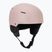 Lyžařská helma Bollé Keystone dusty mauve matte