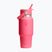 Termo láhev Hydro Flask Wide Flex Straw Travel 621 ml popstar pink