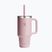 Termohrnek Hydro Flask Travel Tumbler Clear LID 945 ml trillium