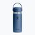 Termohrnek Hydro Flask Travel Mug Flip Sip 473 ml harbor blue