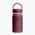 Termo láhev Hydro Flask Micro Hydro 200 ml burgundy