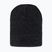 Zimní čepice BUFF Merino Fleece black