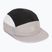Kšiltovka BUFF 5 Panel Go domus grey
