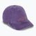 Dětská kšiltovka BUFF Baseball brokes violet
