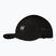 Kšiltovka BUFF Speed Solid black