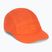 Kšiltovka BUFF 5 Panel Go solid poppy