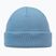 Zimní čepice BUFF Knitted Lilon fisherman lake blue