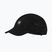 Kšiltovka BUFF Speed solid black
