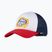Dětská kšiltovka BUFF Trucker parath multi