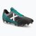 Kopačky MUNICH Mundial 2.0 FG negro